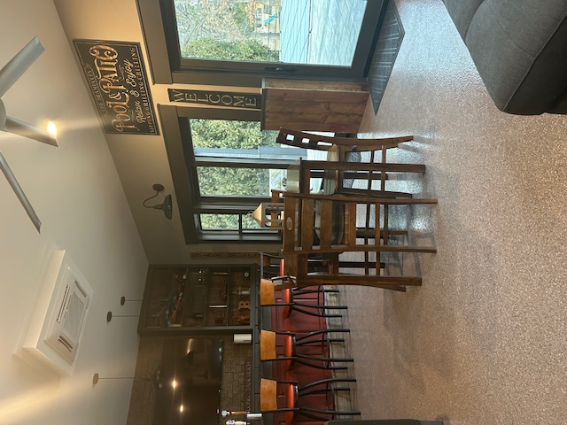 Garage floor coating example 4